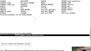 014 Chellenge 7 Cracking Digest Authentication Solutions