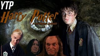 YTP CZ | Harry Potter a Retardovaná komnata