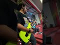 Ubsband sesi soundchek solo isabella di hotel riverfront ipoh