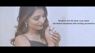 Modani Jewels Shoot By Faspire