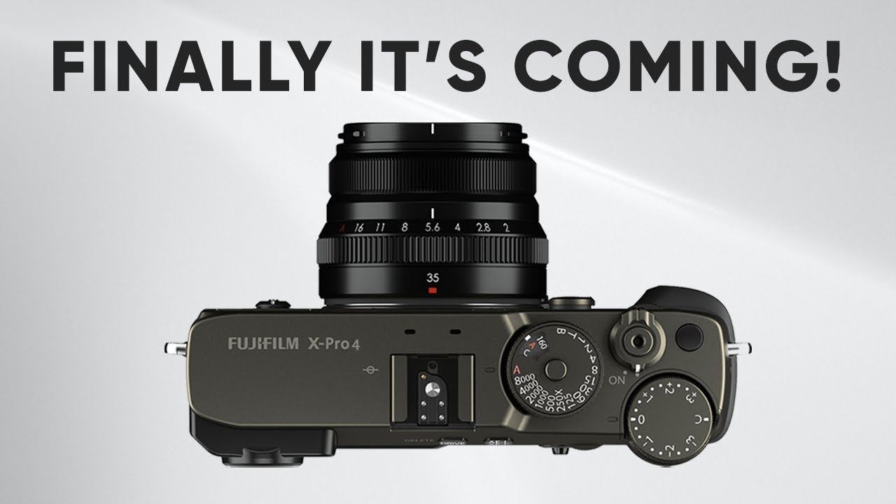 Fujifilm 2024: The Rumors Are Coming And How You Won't Miss, 42% OFF