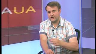 #політикаUA 19.07.2018 Петро Олещук