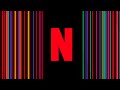 Netflix Intro Animation made with pure CSS (no JavaScript)