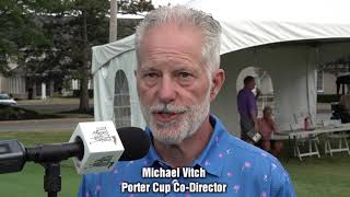 Porter Cup 2022 Sponsorships