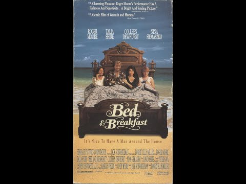 Breakfast In Bed 1990 Full Movie - YouTube