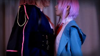 【ヒプマイ 】乱数と無花果でバイオレンストリガー踊ってみた【コスプレ】