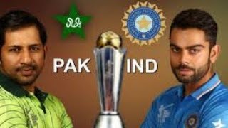 WCC2 -WORLD CUP TOURNAMENT INDIA VS PAKISTAN Highlight