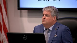 Mooresville commissioners call for mayor to resign