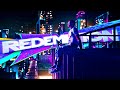 REDEMPTION: A-Train Edit (4k)