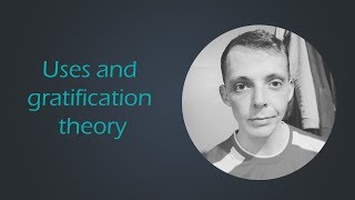 Uses and Gratifactions Theory Explained | Blumler and Katz