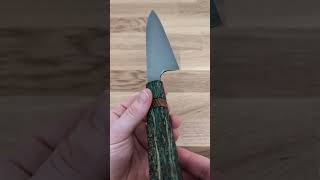 Hamon Chef's Knife (6.75\