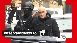 STENOGRAME. Georgescu, Potra şi legionarul Sechila au vrut să dezlănţuie haosul în Bucureşti