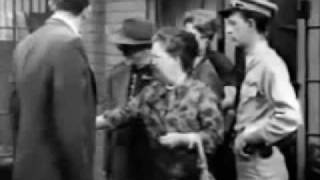 CBS Fall Preview Show for 1961 Part 1/3
