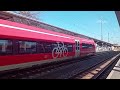 rb 43 von frankfurt oder nach falkenberg elstra über calau cottbus hbf guben