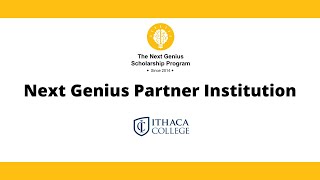 Ithaca College, New York