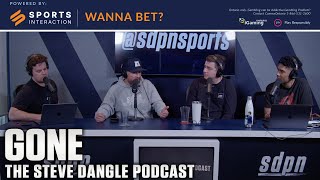 Gone | The Steve Dangle Podcast