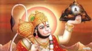Rocking Hanuman Chalisa