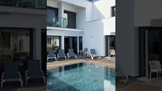 Villa Roomtour auf Madeira - Vlog 31 | #hochformat