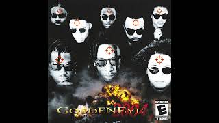 Ray Vaughn - Golden Eye (Official Audio)
