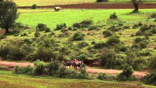 Beautiful Southern Shan State, Myanmar. (Directed by Kyaw Kyaw Win)