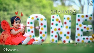 Shanvika  Pre Birthday  PROMO