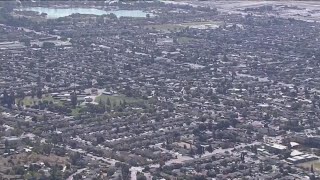 California expected to see aftershocks after Tuesday's earthquake