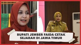 Sejarah Baru Jawa Timur: DPRD Makzulkan Bupati Jember