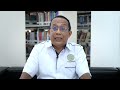 Profil Guru Besar Unud - Prof. Drs. Yan Ramona, M.App.Sc., Phd.