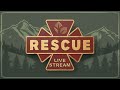 RESCUE: Rescued From Fear | Judah Thomas