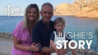 Hughie's Story | Bone Cancer | Stand Up To Cancer