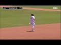 8 rice vs 1 east carolina aac tournament round 1 2024 college baseball highlights