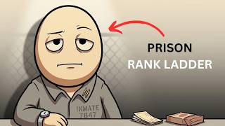 Your Life as Every Rank Inside a Maximum - Security Prison