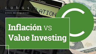 Inflación vs. Value Investing