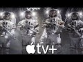 10 Mind-Blowing SCI-FI TV Series on Apple TV+