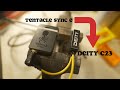 Modifying the Deity C23 Timecode Cable to work with the Tentacle Sync E on the Sony FX3/FX30