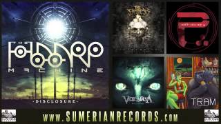 THE HAARP MACHINE - Lower The Populace