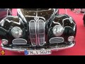 1959 bmw 502 3 2 klassikwelt bodensee 2016