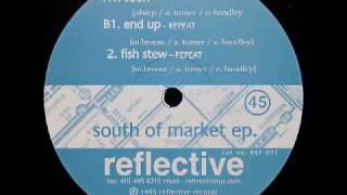 Repeat - End Up