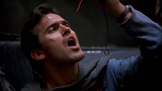 Army of Darkness (1992) - Original Ending