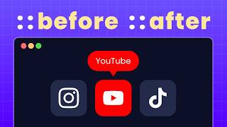Learn CSS Pseudo-Elements in 4 Minutes (::before & ::after)
