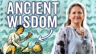 Doctor Shares 8 Medicinal Plants Our Ancestors Used: 8 Wonders of Nature