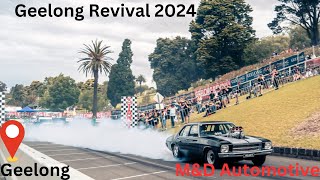 Geelong Revival 2024