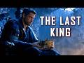 👑 THE LAST KING ⚔️ | Music for Fallen Kingdoms & Broken Souls 🌧️