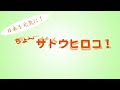 ちょ～サトウヒロコ　第98回（2016 2 15）