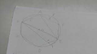 ２０１８年１０月第２回ベネッセ駿台記述模試数学X7（大分豊府高校の生徒からの質問）