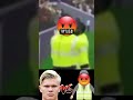 😡haaland vs steward shorts haaland steward dls25 subscribe