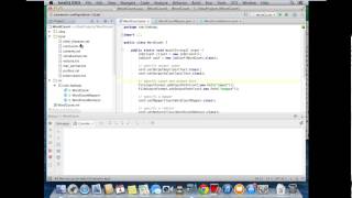 Hadoop Mapreduce Debugging with Intellij IDEA