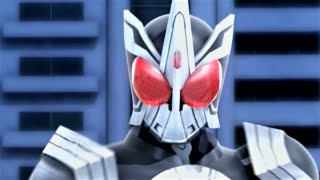 【ガンバライジング】仮面ライダーオーズ サゴーゾ コンボ 必殺技演出「サゴーゾインパクト」