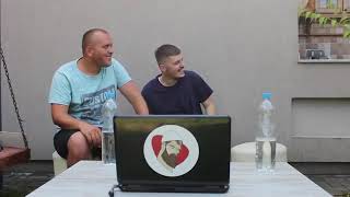 PROVO MOS ME KESH + DENIM  (ALBANIAN COMEDY)