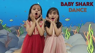 Baby Shark Dance video |#babyshark video | Nursery rhyme | Baby Shark doo doo  |#babysharkdancevideo